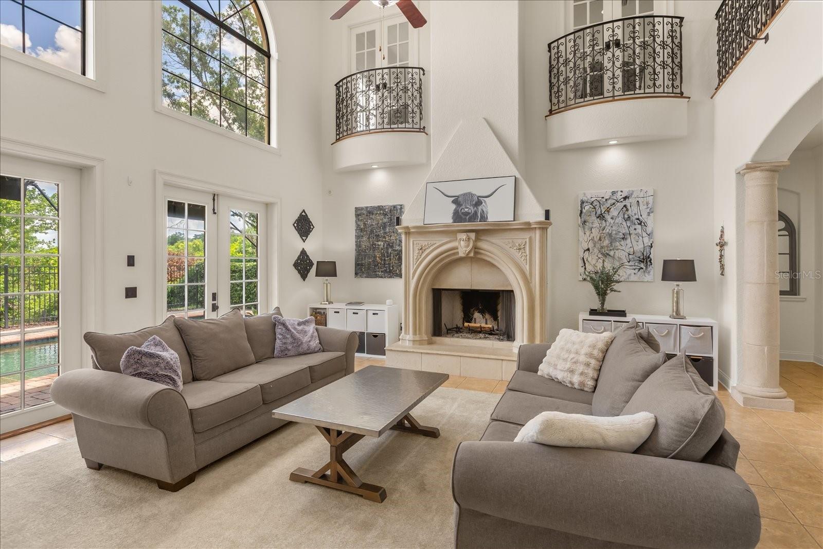 1244 E LAKE COLONY DR, MAITLAND, FL, 32751