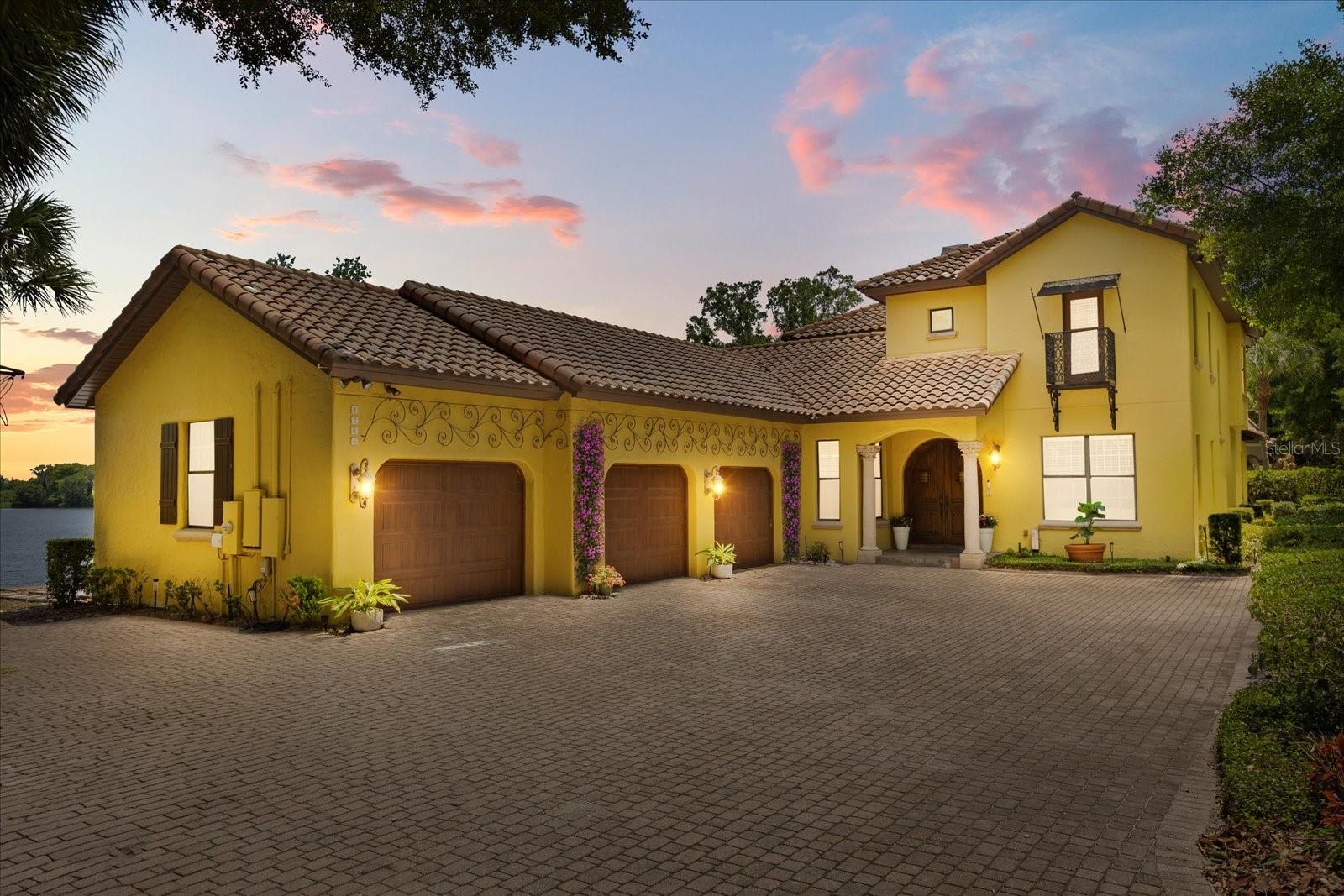 1244 E LAKE COLONY DR, MAITLAND, FL, 32751
