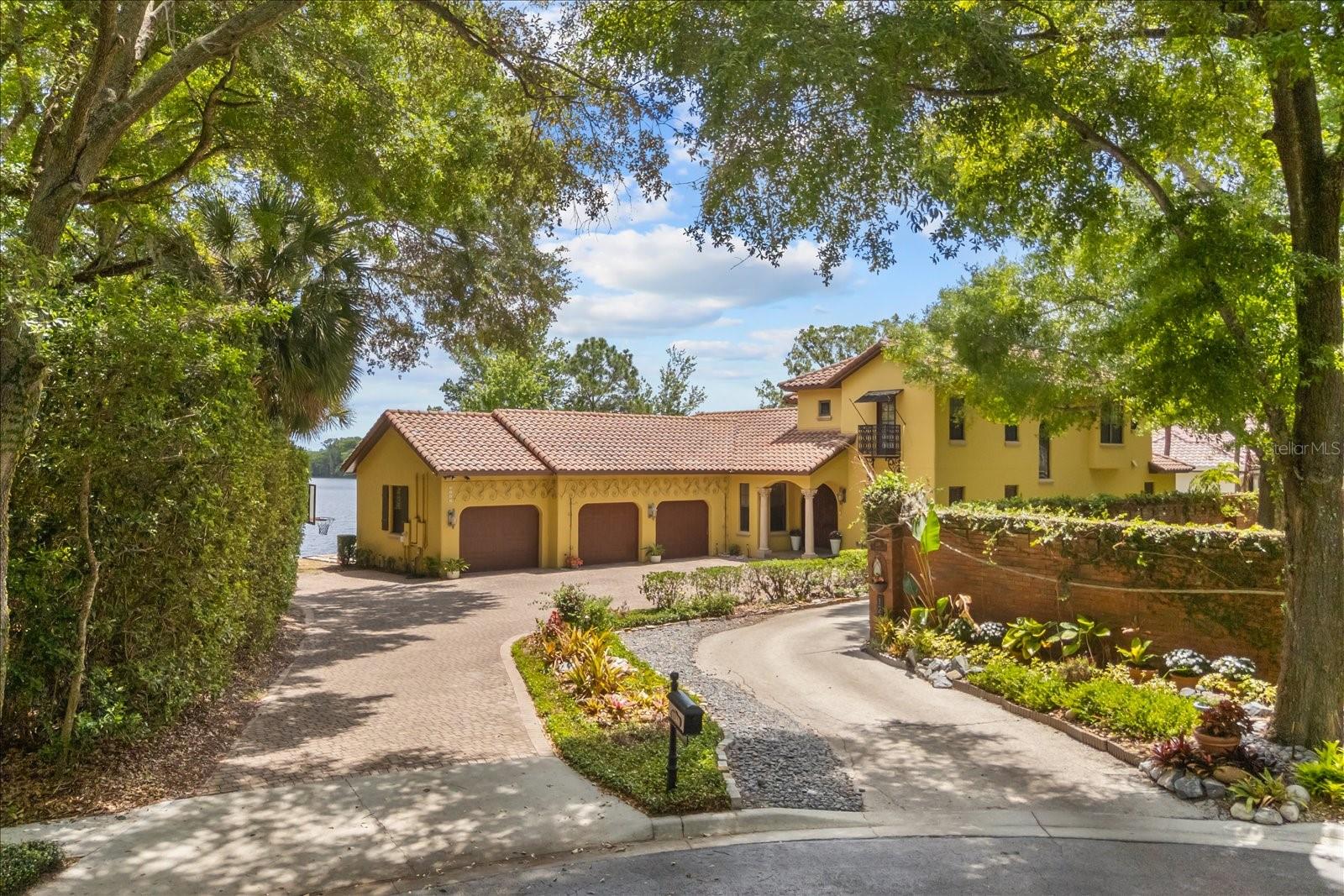 1244 E LAKE COLONY DR, MAITLAND, FL, 32751