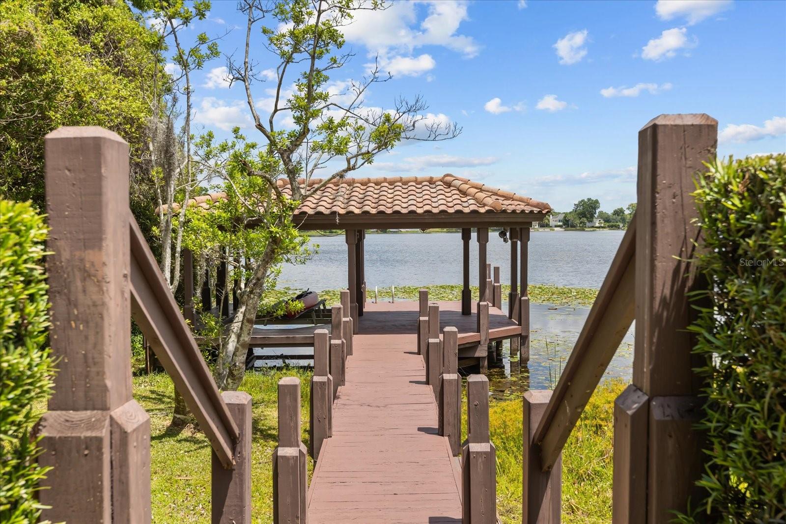1244 E LAKE COLONY DR, MAITLAND, FL, 32751