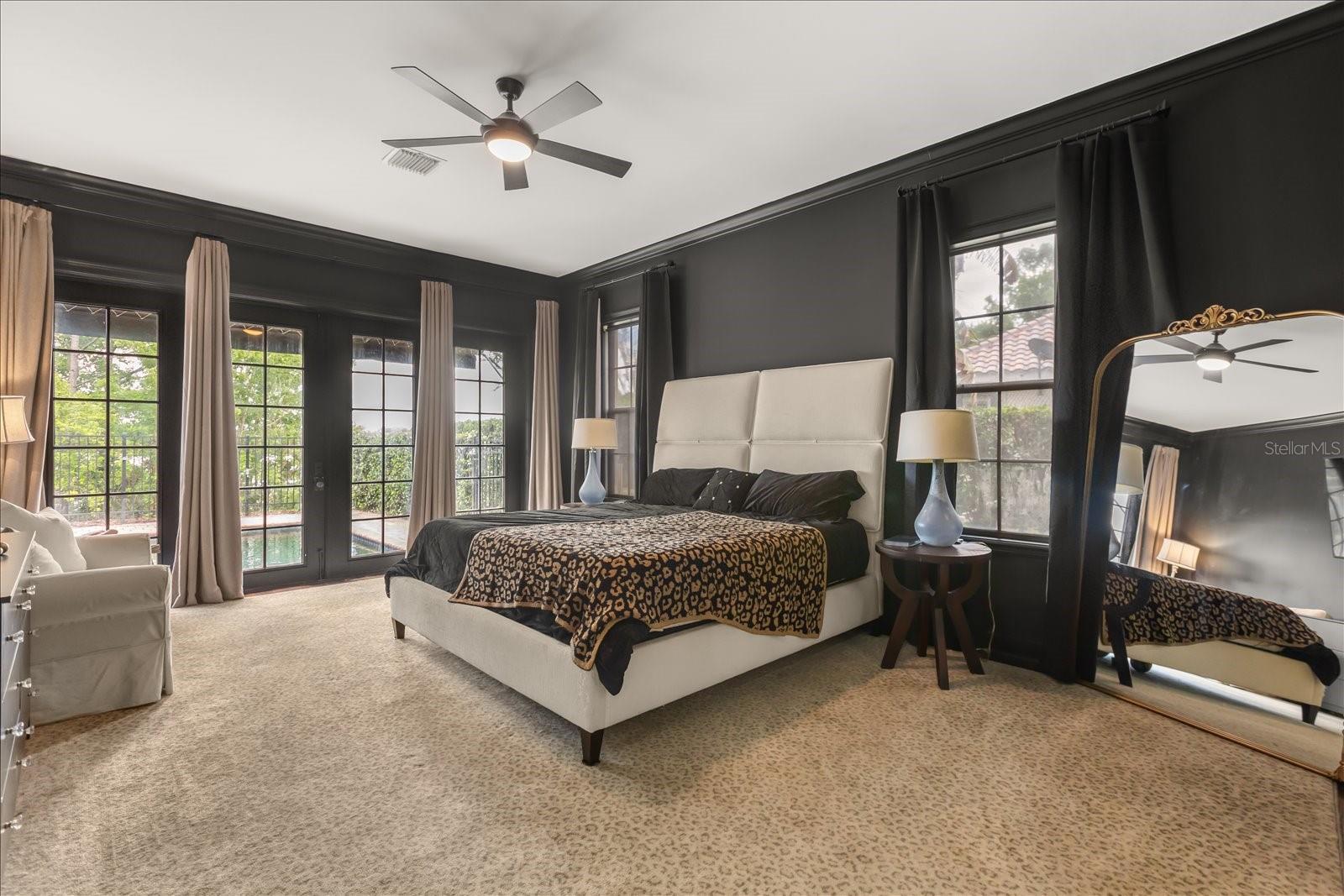 1244 E LAKE COLONY DR, MAITLAND, FL, 32751