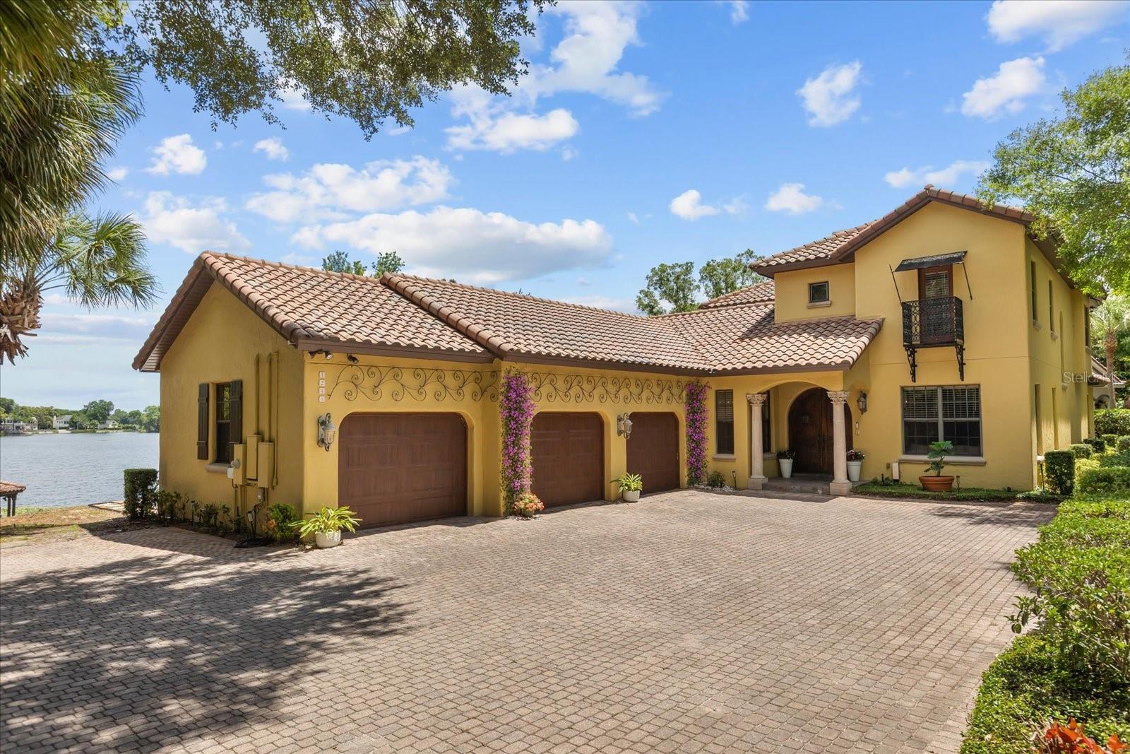 1244 E LAKE COLONY DR, MAITLAND, FL, 32751