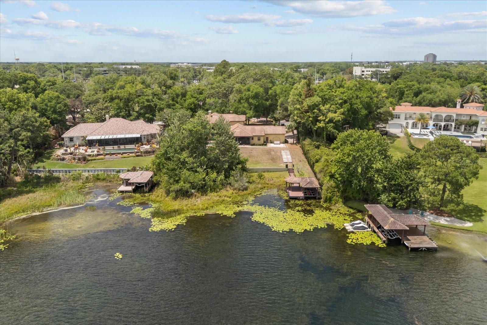 1244 E LAKE COLONY DR, MAITLAND, FL, 32751