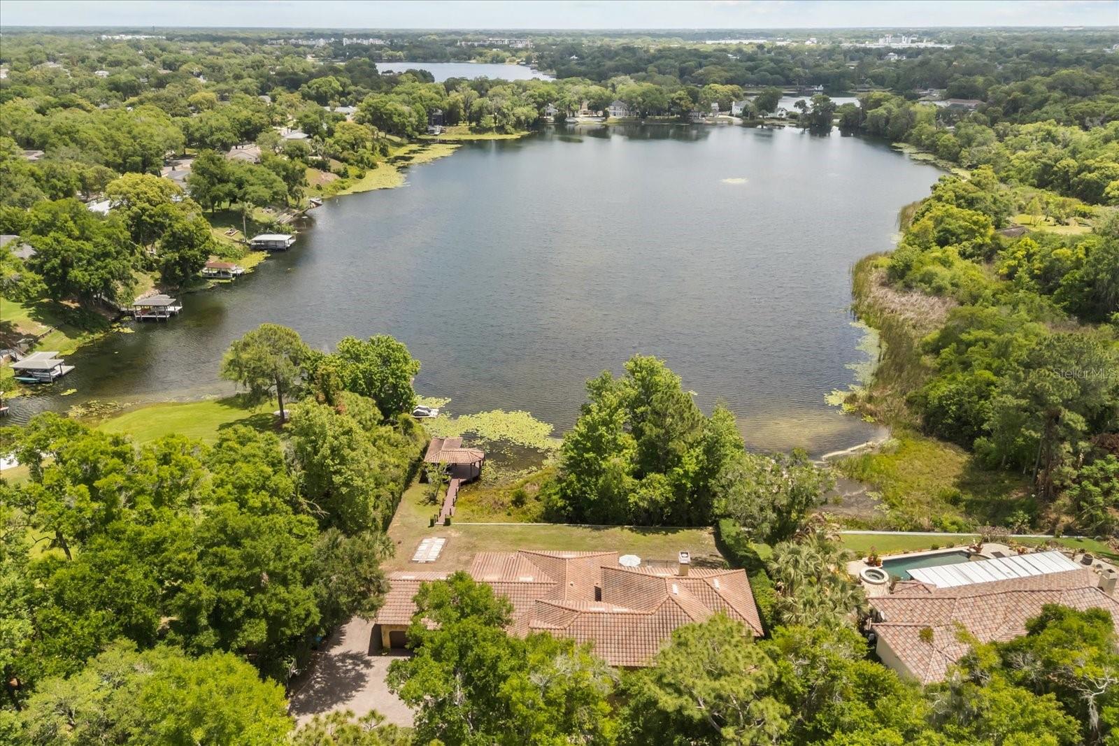 1244 E LAKE COLONY DR, MAITLAND, FL, 32751