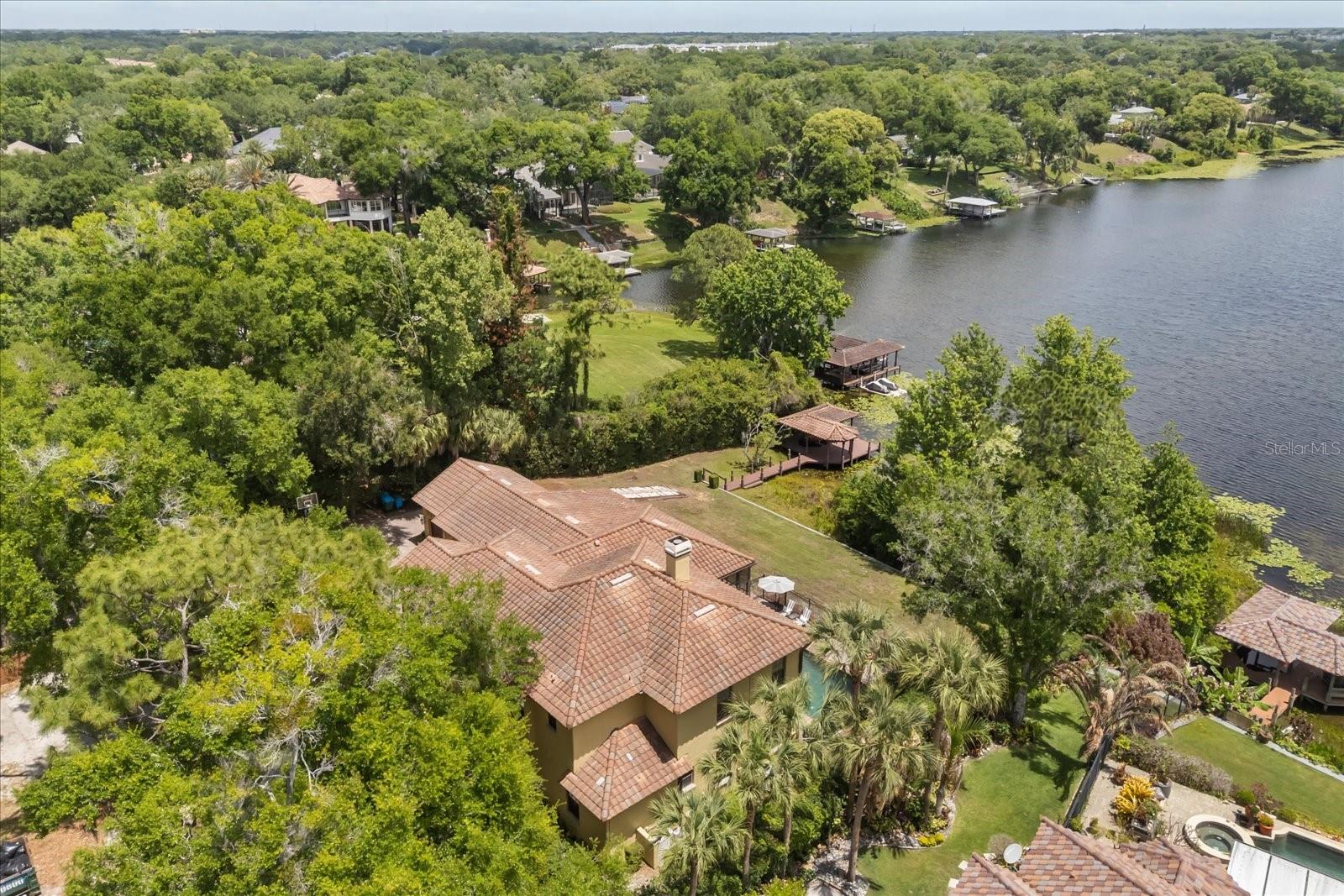 1244 E LAKE COLONY DR, MAITLAND, FL, 32751