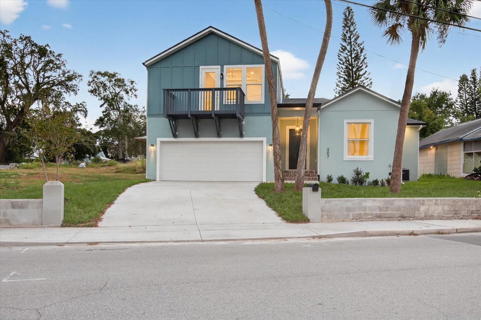207 ATHENS ST, TARPON SPRINGS, FL, 34689