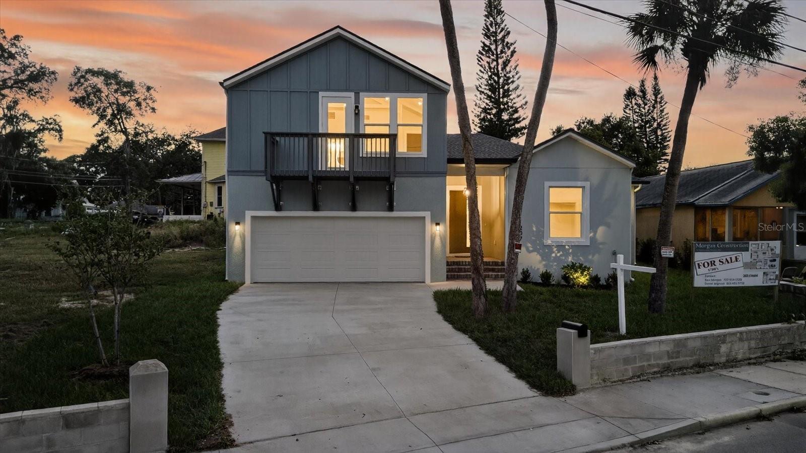 207 ATHENS ST, TARPON SPRINGS, FL, 34689