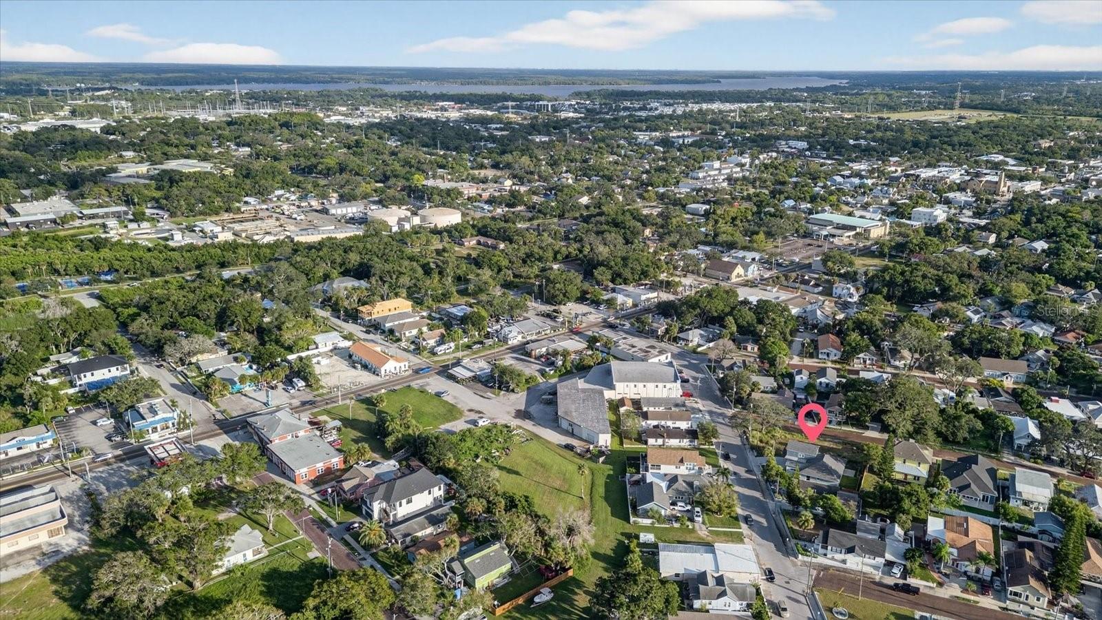 207 ATHENS ST, TARPON SPRINGS, FL, 34689