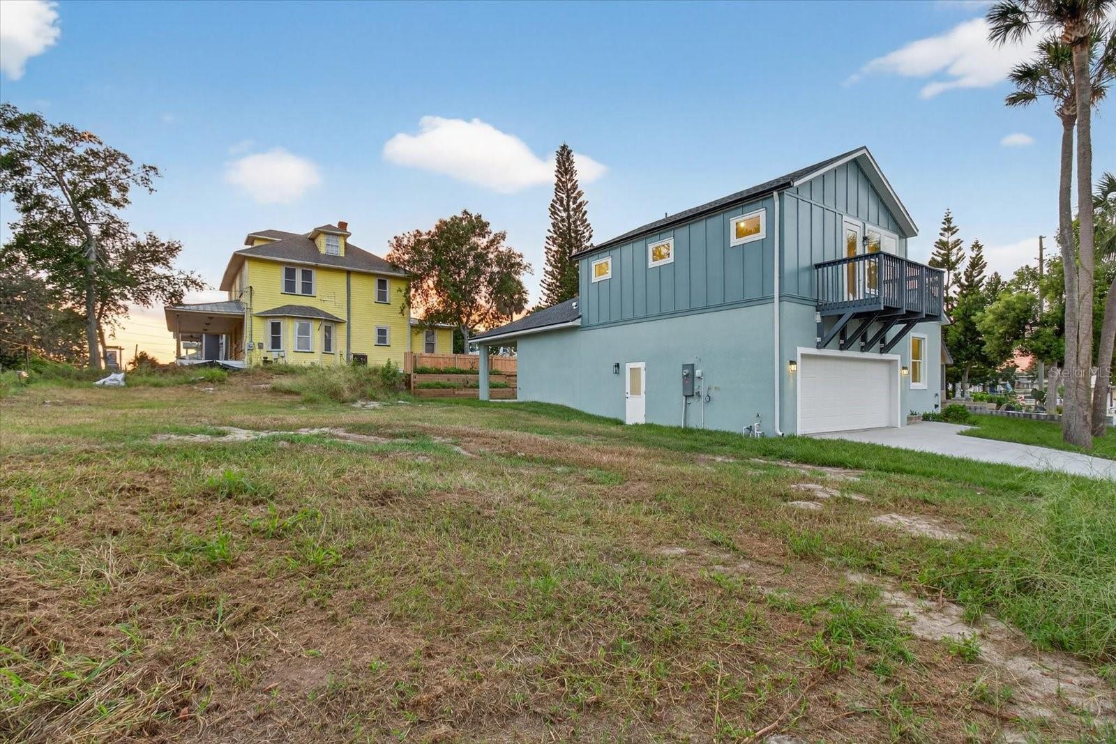 207 ATHENS ST, TARPON SPRINGS, FL, 34689