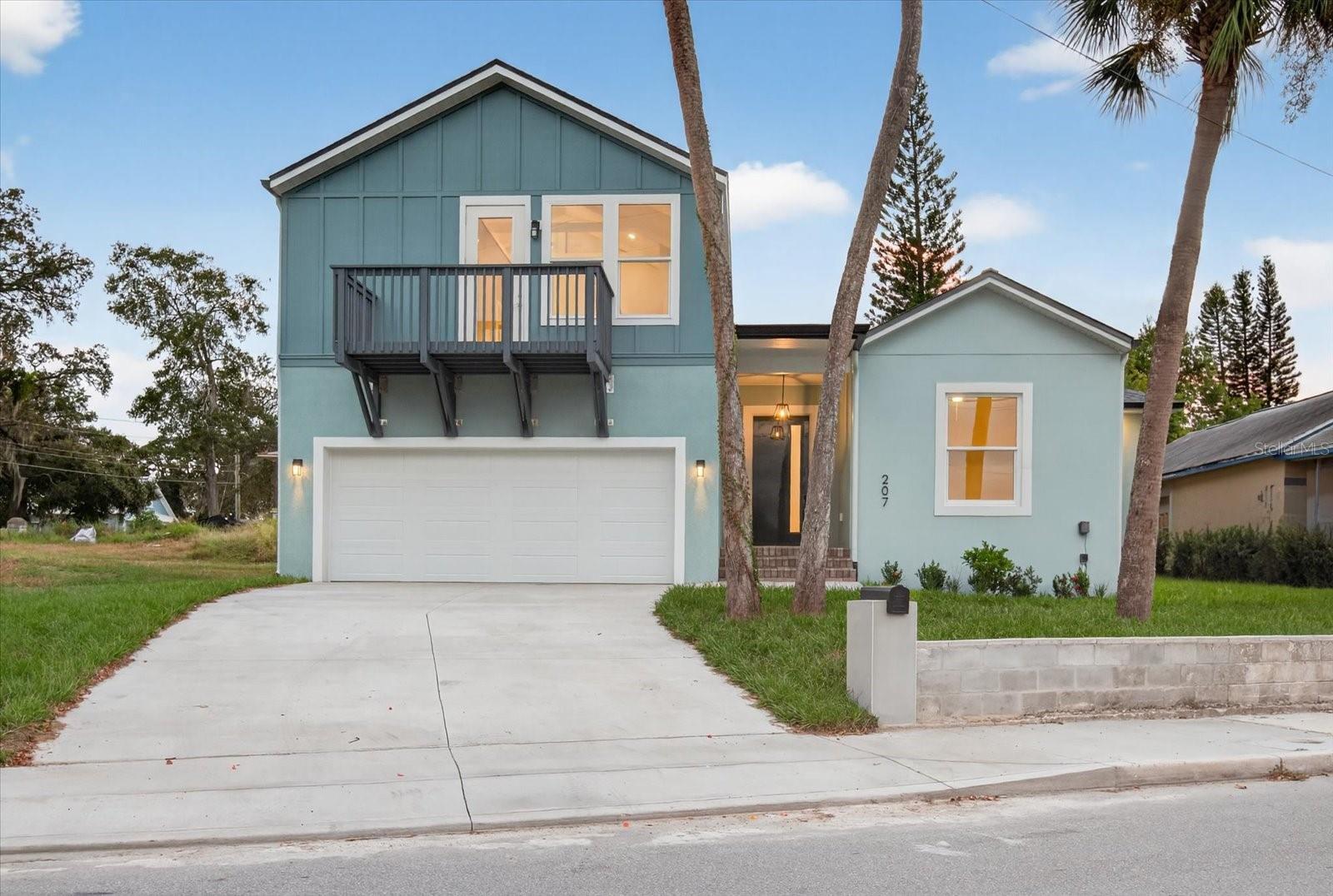 207 ATHENS ST, TARPON SPRINGS, FL, 34689