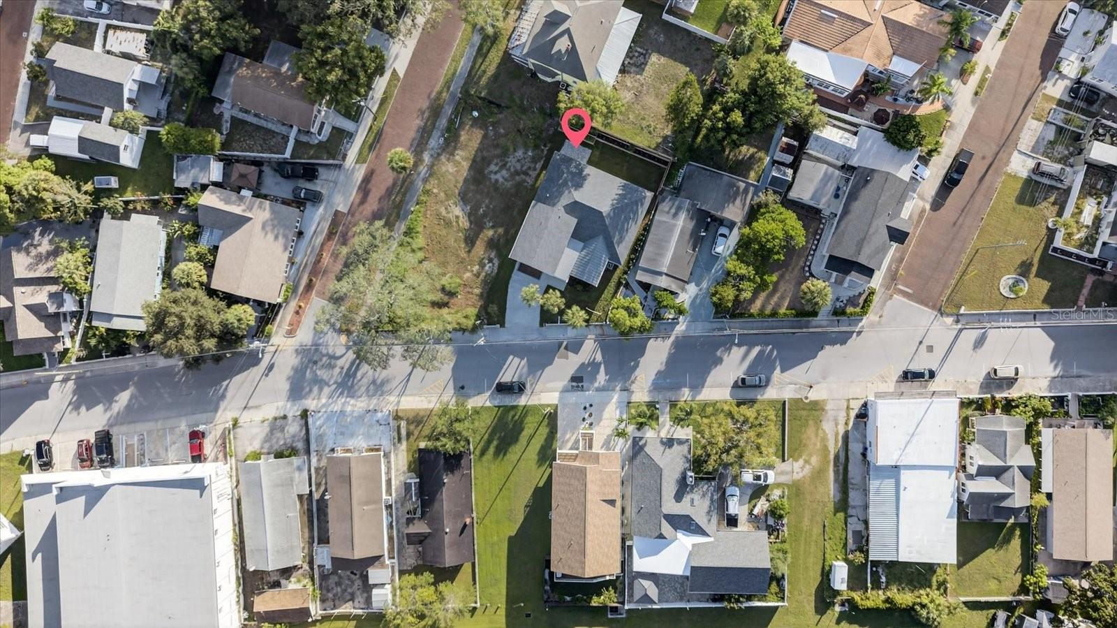 207 ATHENS ST, TARPON SPRINGS, FL, 34689