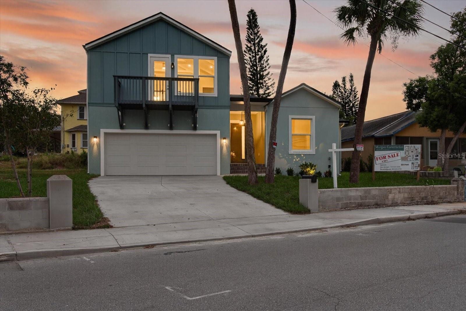 207 ATHENS ST, TARPON SPRINGS, FL, 34689