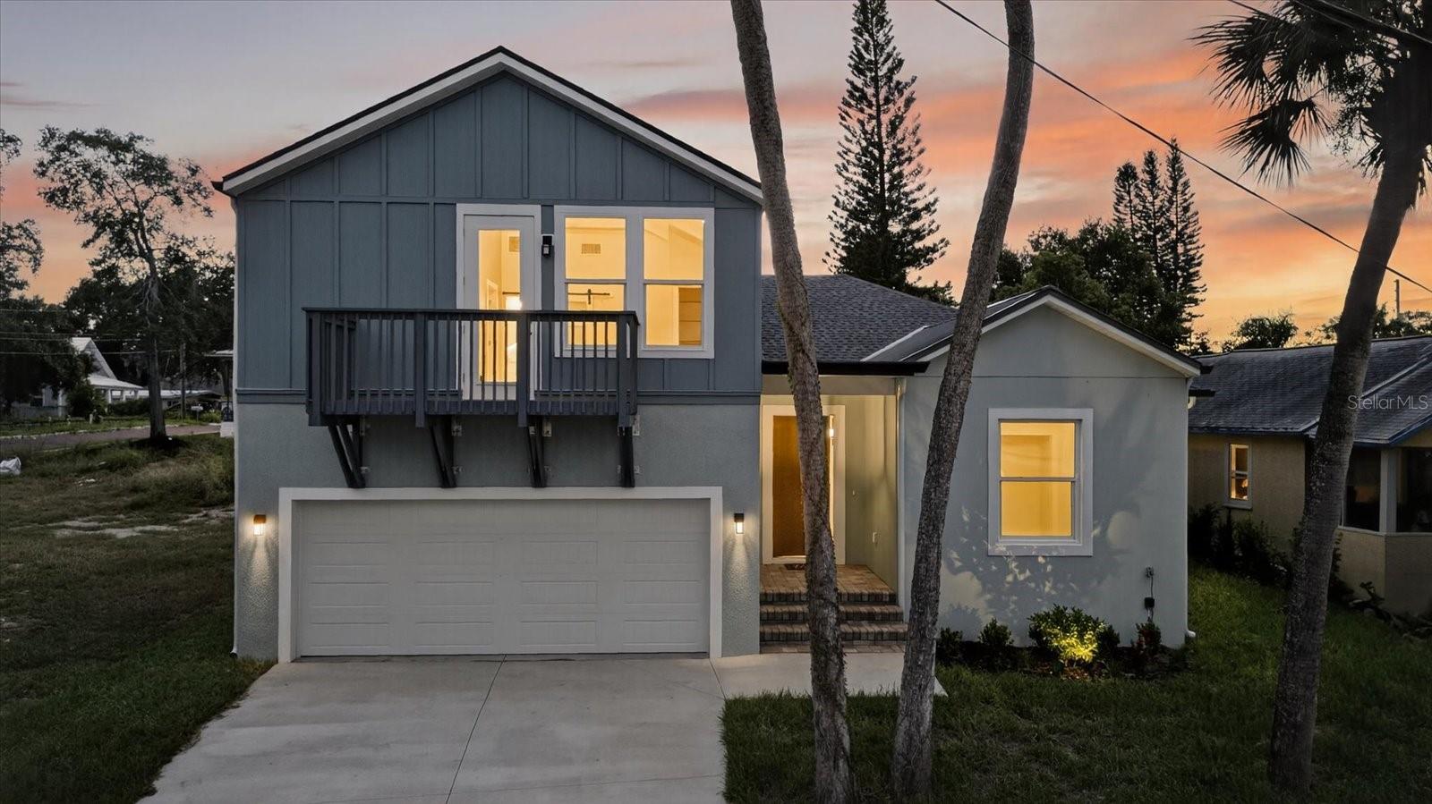 207 ATHENS ST, TARPON SPRINGS, FL, 34689