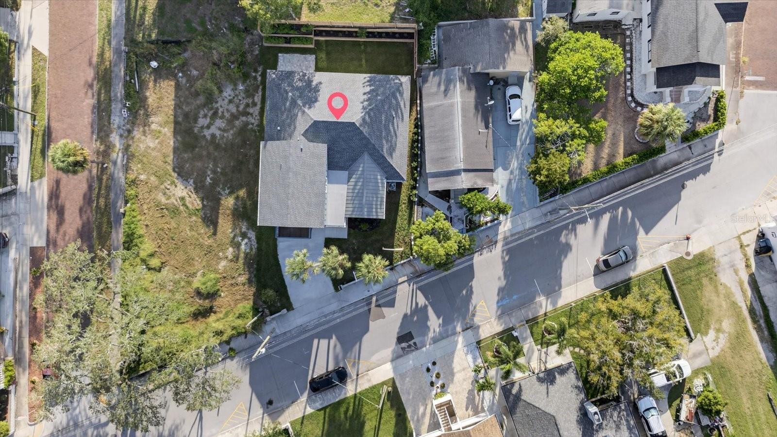 207 ATHENS ST, TARPON SPRINGS, FL, 34689