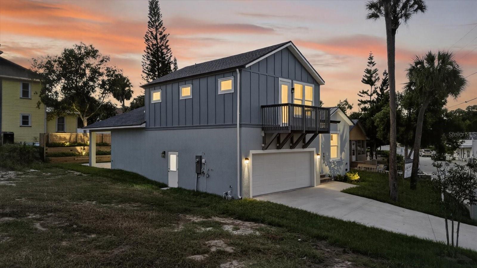 207 ATHENS ST, TARPON SPRINGS, FL, 34689