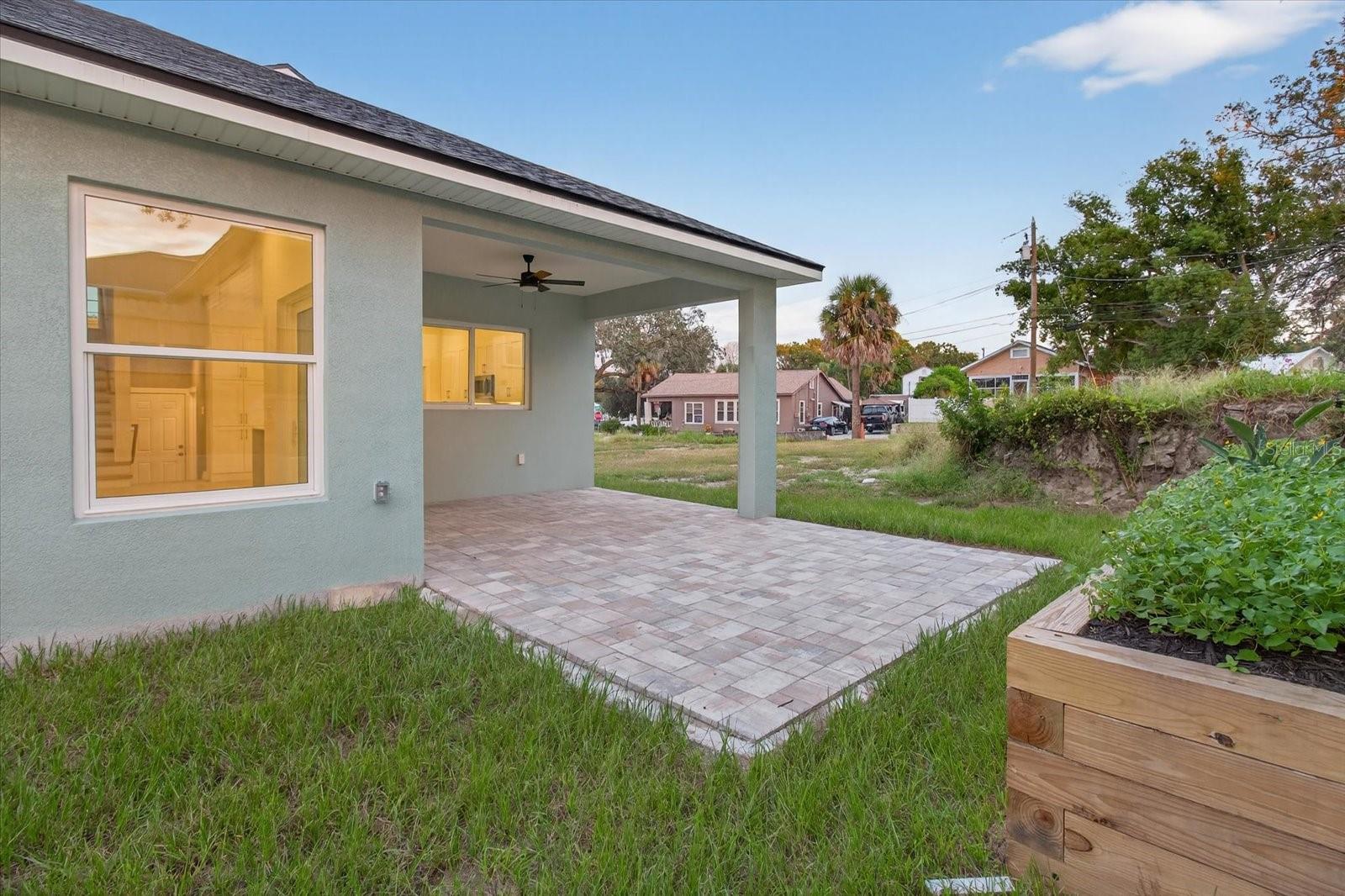 207 ATHENS ST, TARPON SPRINGS, FL, 34689