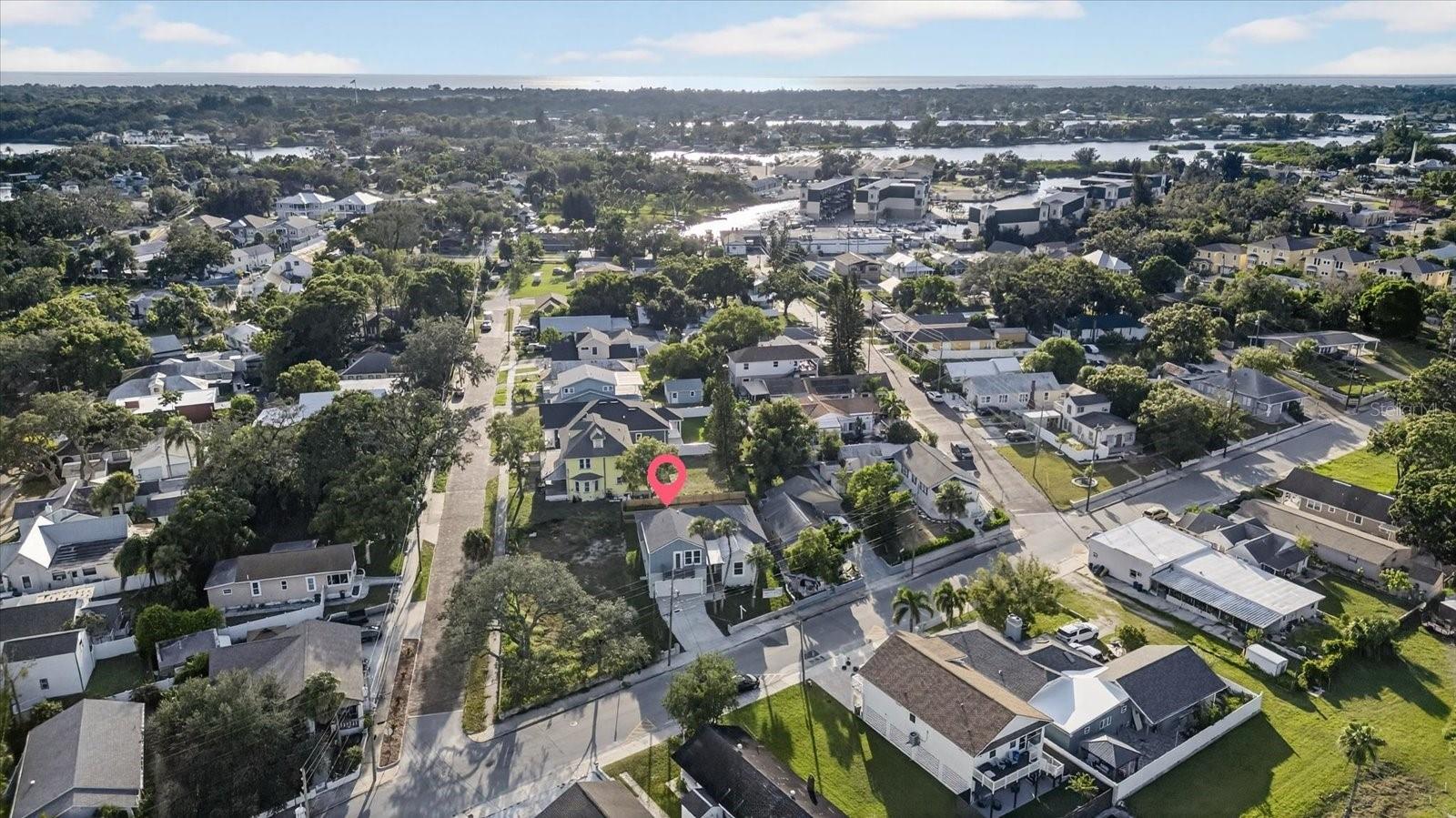 207 ATHENS ST, TARPON SPRINGS, FL, 34689