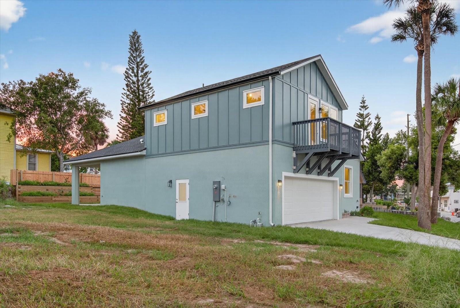 207 ATHENS ST, TARPON SPRINGS, FL, 34689