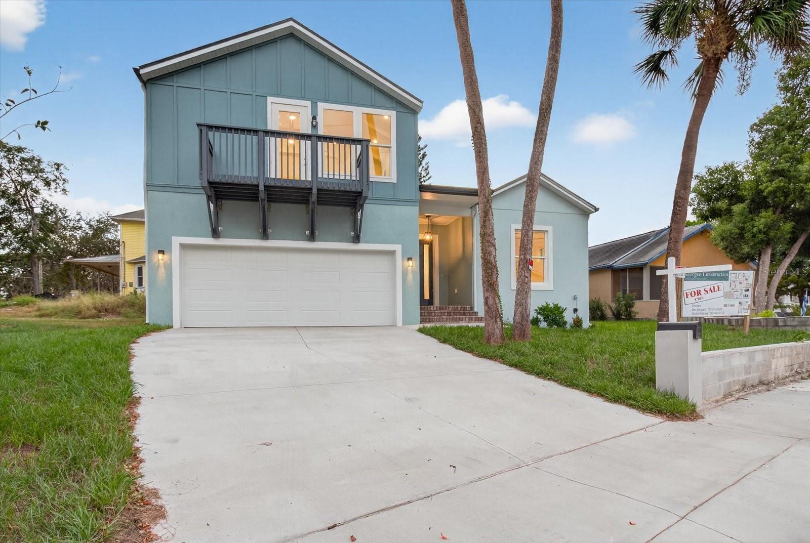 207 ATHENS ST, TARPON SPRINGS, FL, 34689