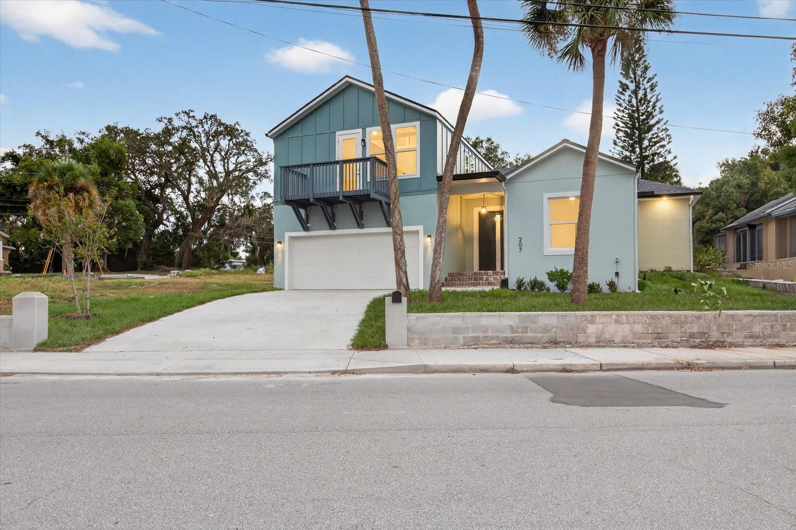 207 ATHENS ST, TARPON SPRINGS, FL, 34689