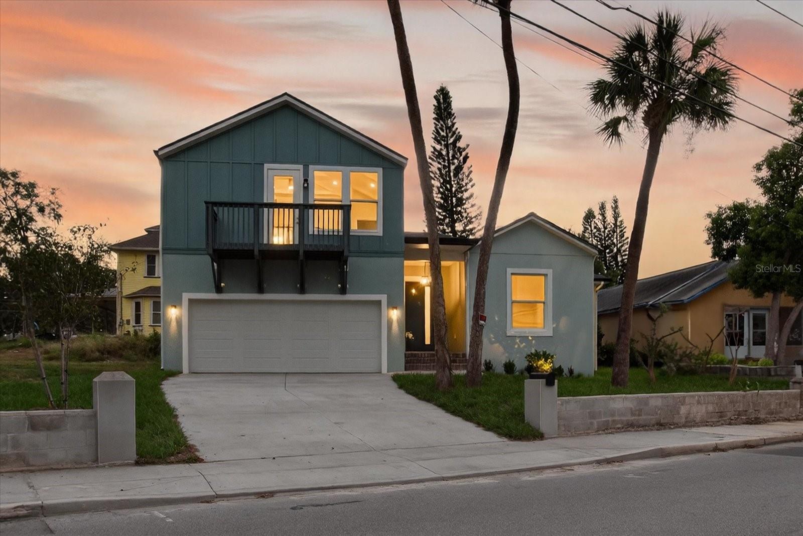 207 ATHENS ST, TARPON SPRINGS, FL, 34689