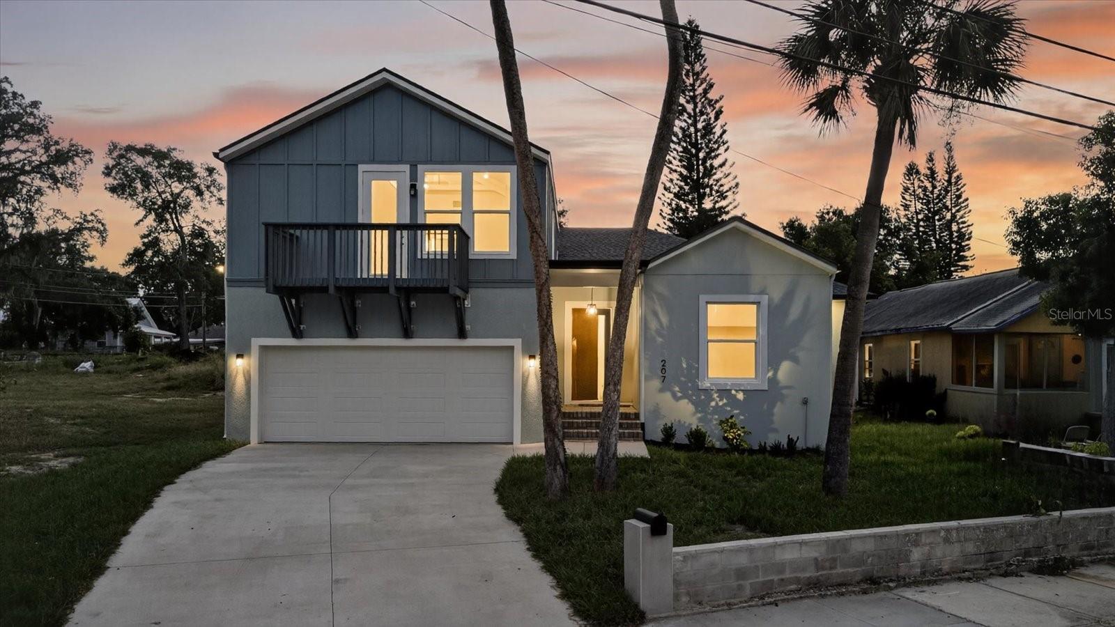 207 ATHENS ST, TARPON SPRINGS, FL, 34689