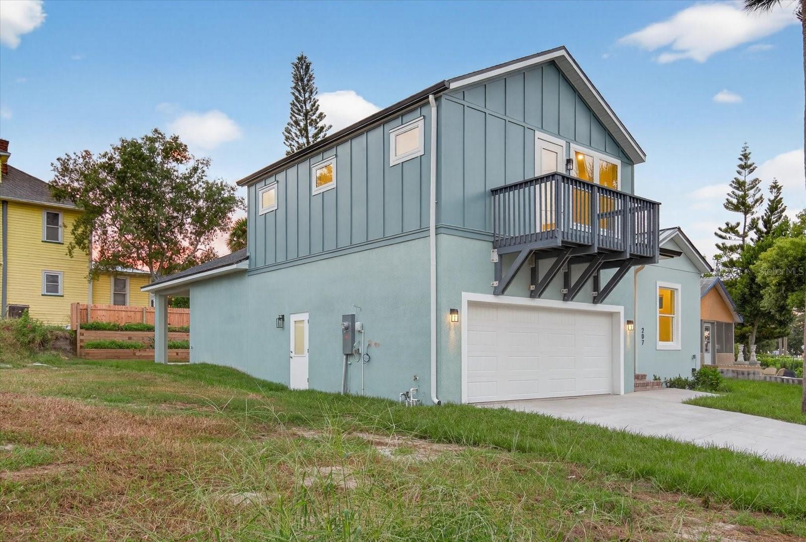 207 ATHENS ST, TARPON SPRINGS, FL, 34689