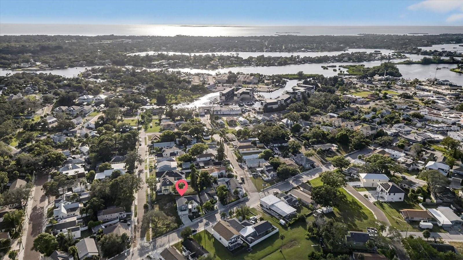 207 ATHENS ST, TARPON SPRINGS, FL, 34689