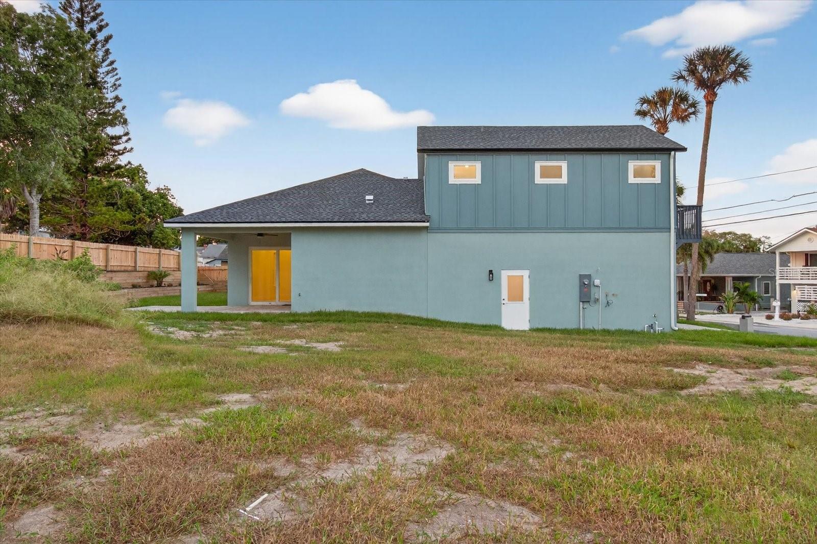 207 ATHENS ST, TARPON SPRINGS, FL, 34689