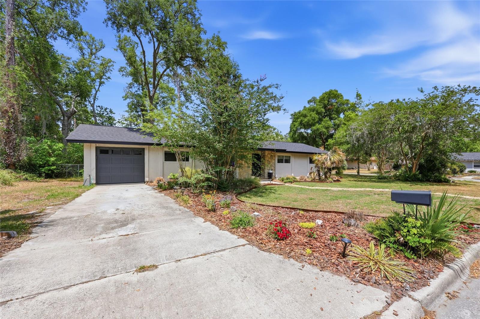 4202 NW 15TH PL, GAINESVILLE, FL, 32605