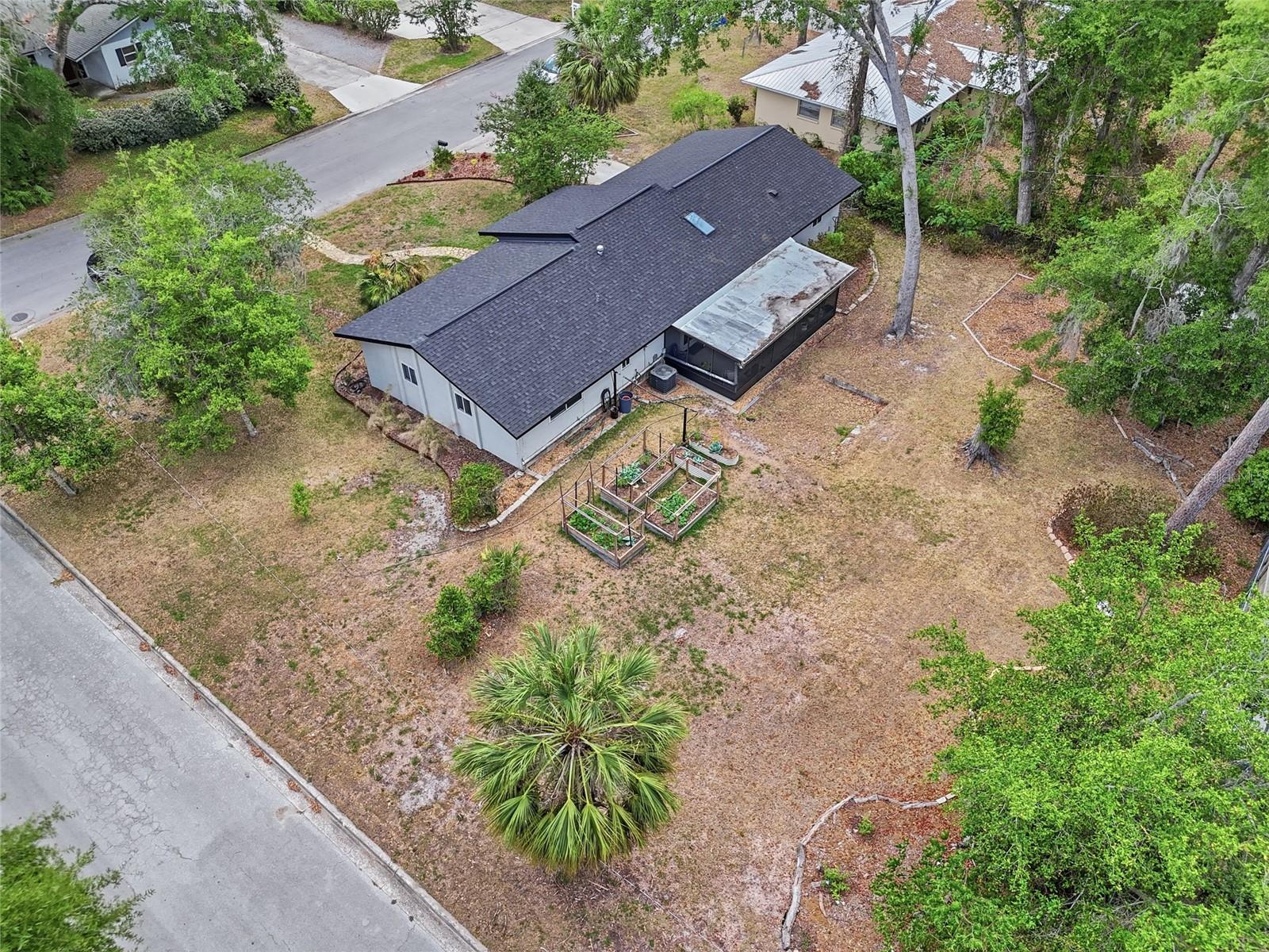 4202 NW 15TH PL, GAINESVILLE, FL, 32605