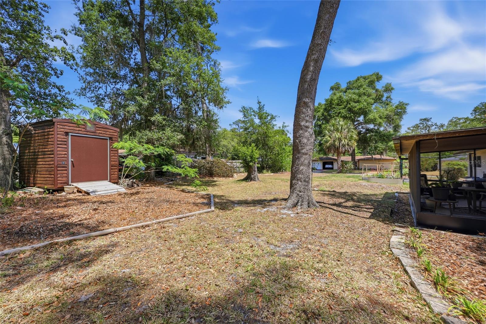 4202 NW 15TH PL, GAINESVILLE, FL, 32605