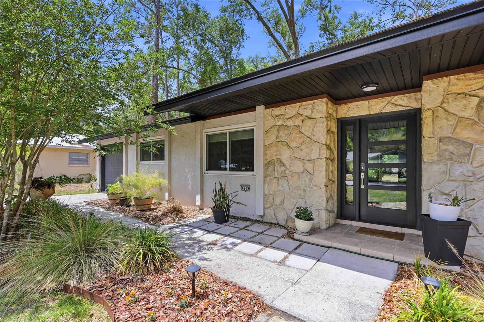 4202 NW 15TH PL, GAINESVILLE, FL, 32605