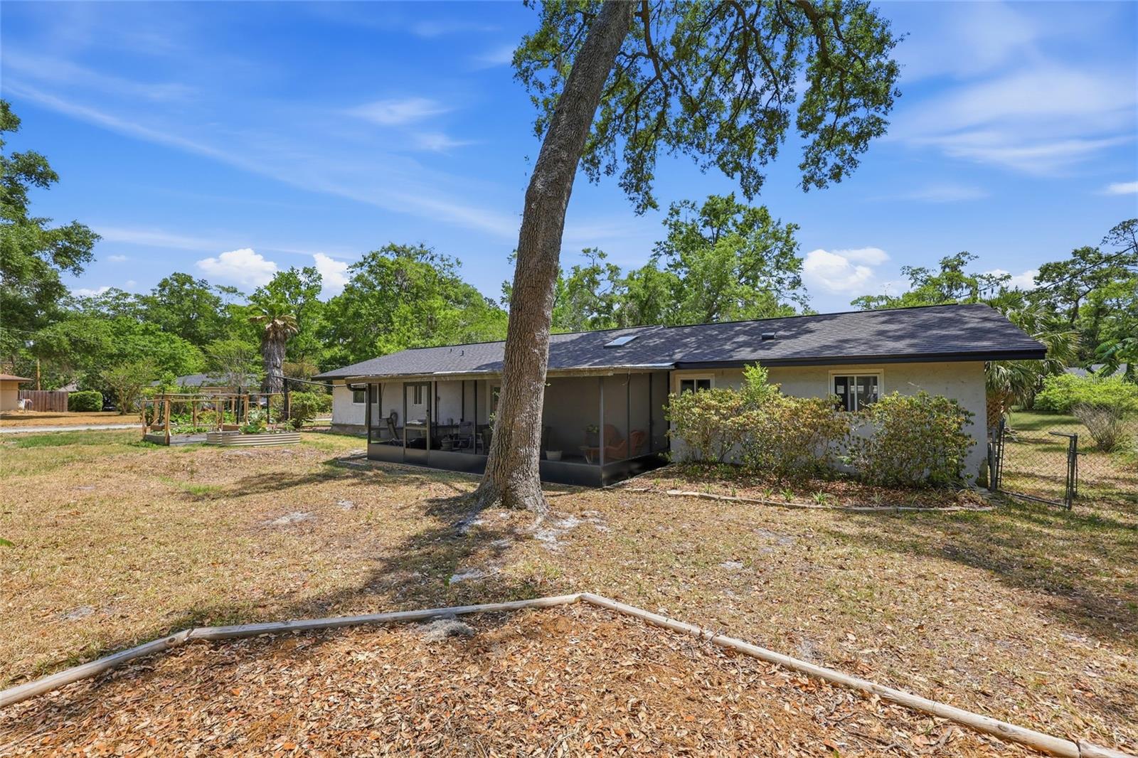 4202 NW 15TH PL, GAINESVILLE, FL, 32605