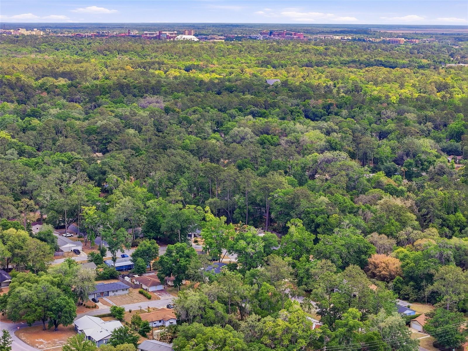 4202 NW 15TH PL, GAINESVILLE, FL, 32605