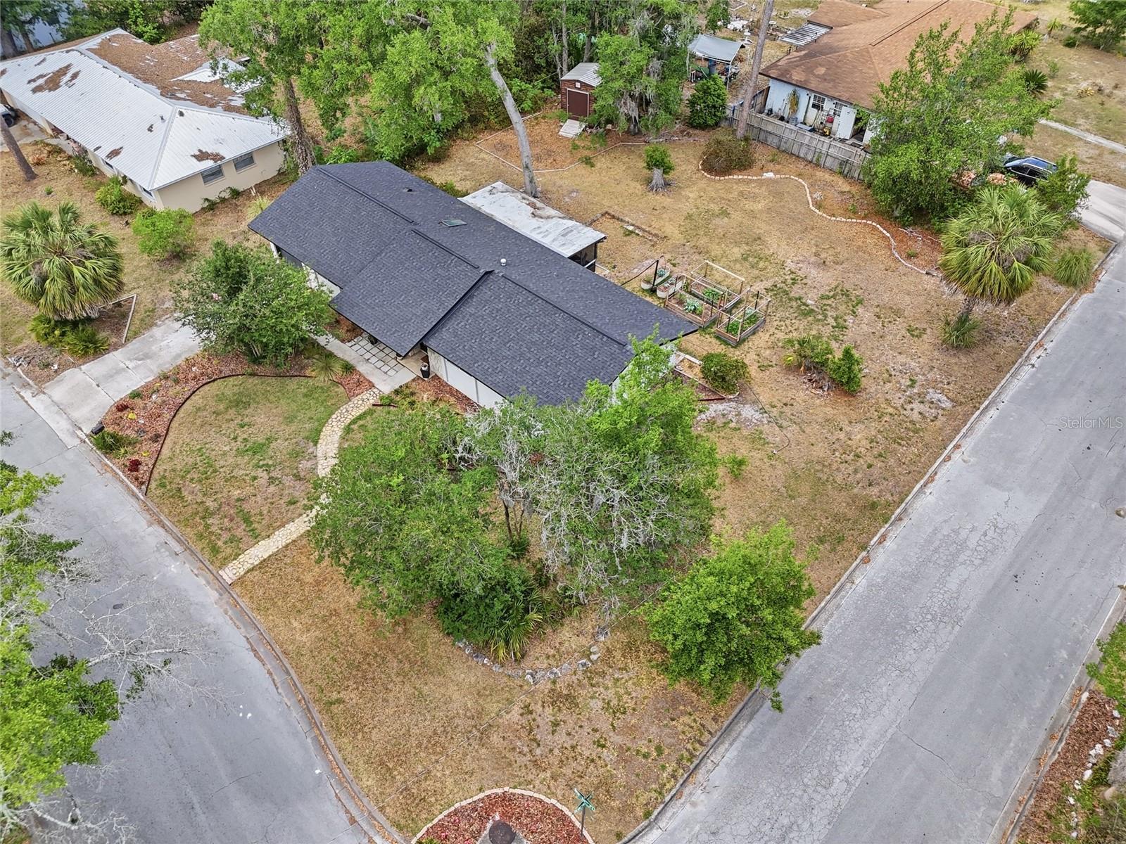 4202 NW 15TH PL, GAINESVILLE, FL, 32605