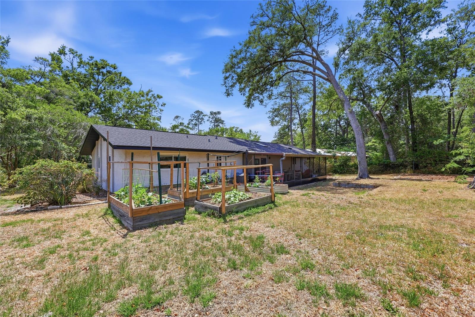 4202 NW 15TH PL, GAINESVILLE, FL, 32605