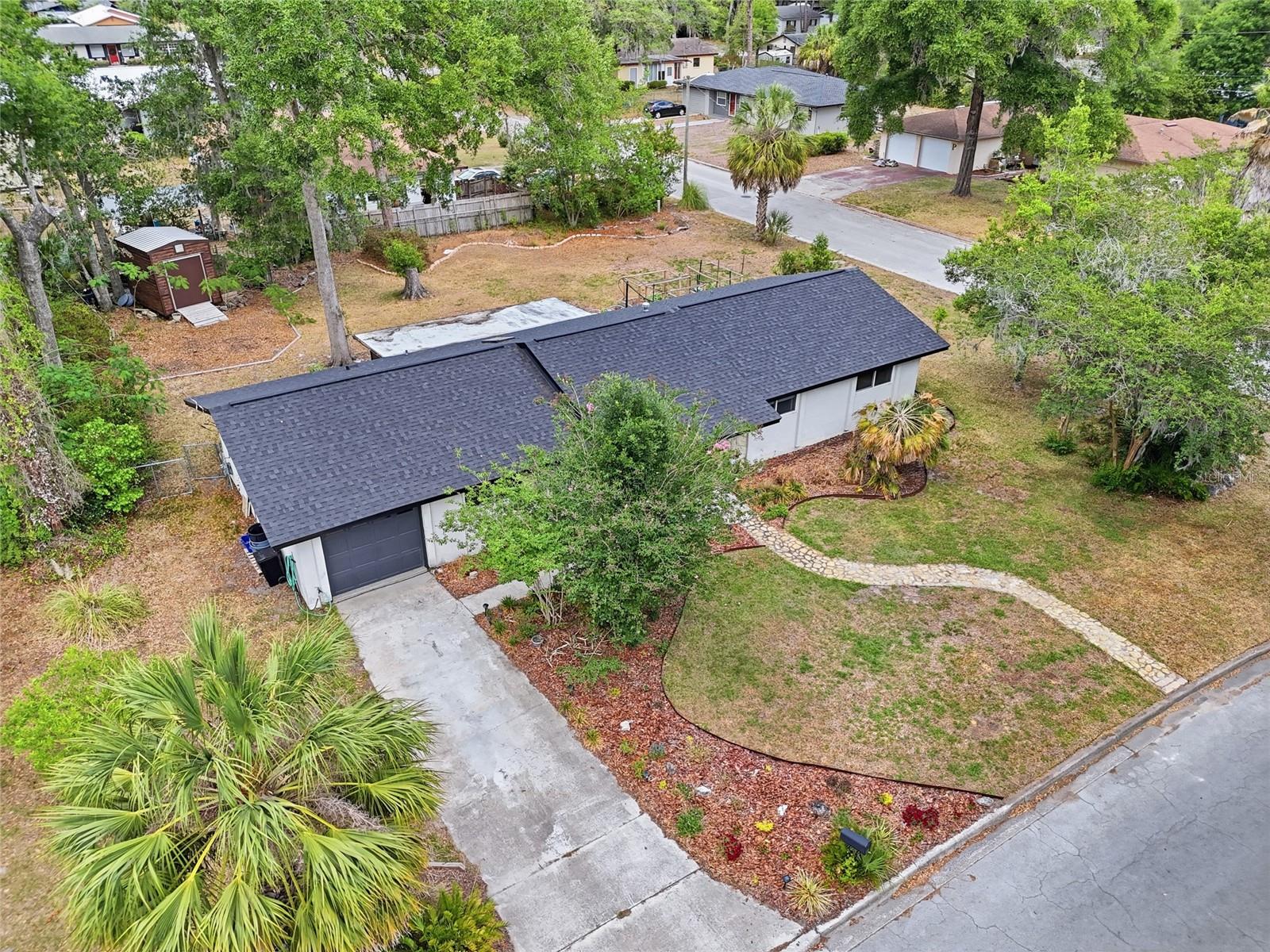 4202 NW 15TH PL, GAINESVILLE, FL, 32605