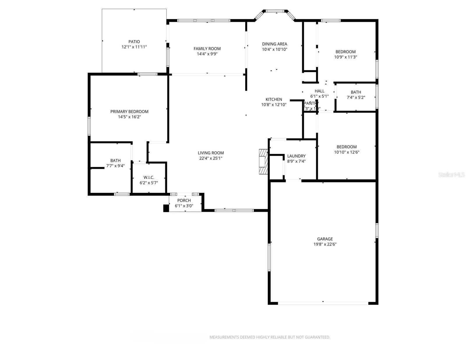 4630 SE 58TH PL, OCALA, FL, 34480