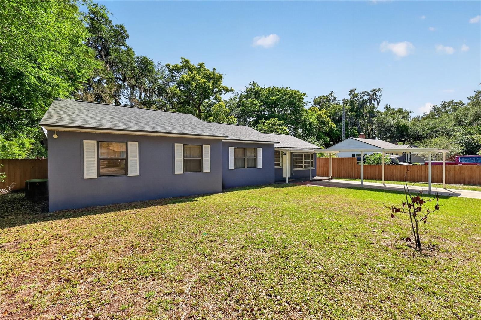 706 MISSION DR, WILDWOOD, FL, 34785