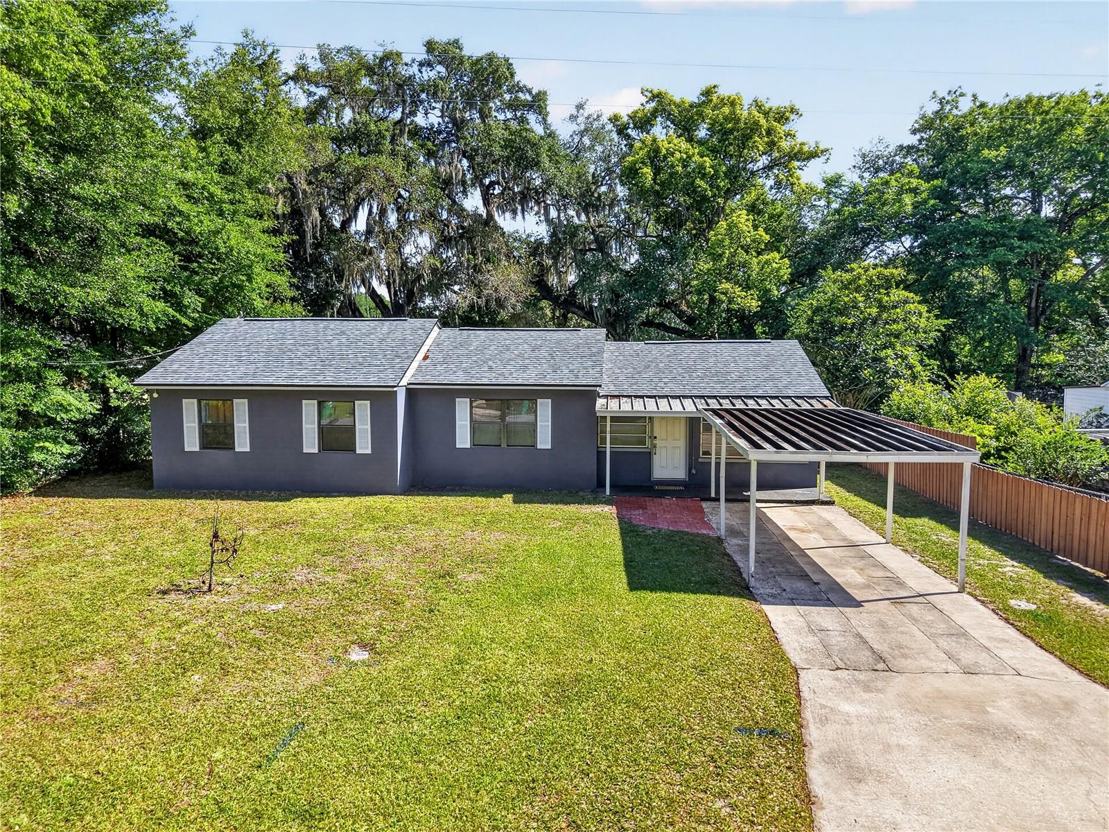 706 MISSION DR, WILDWOOD, FL, 34785