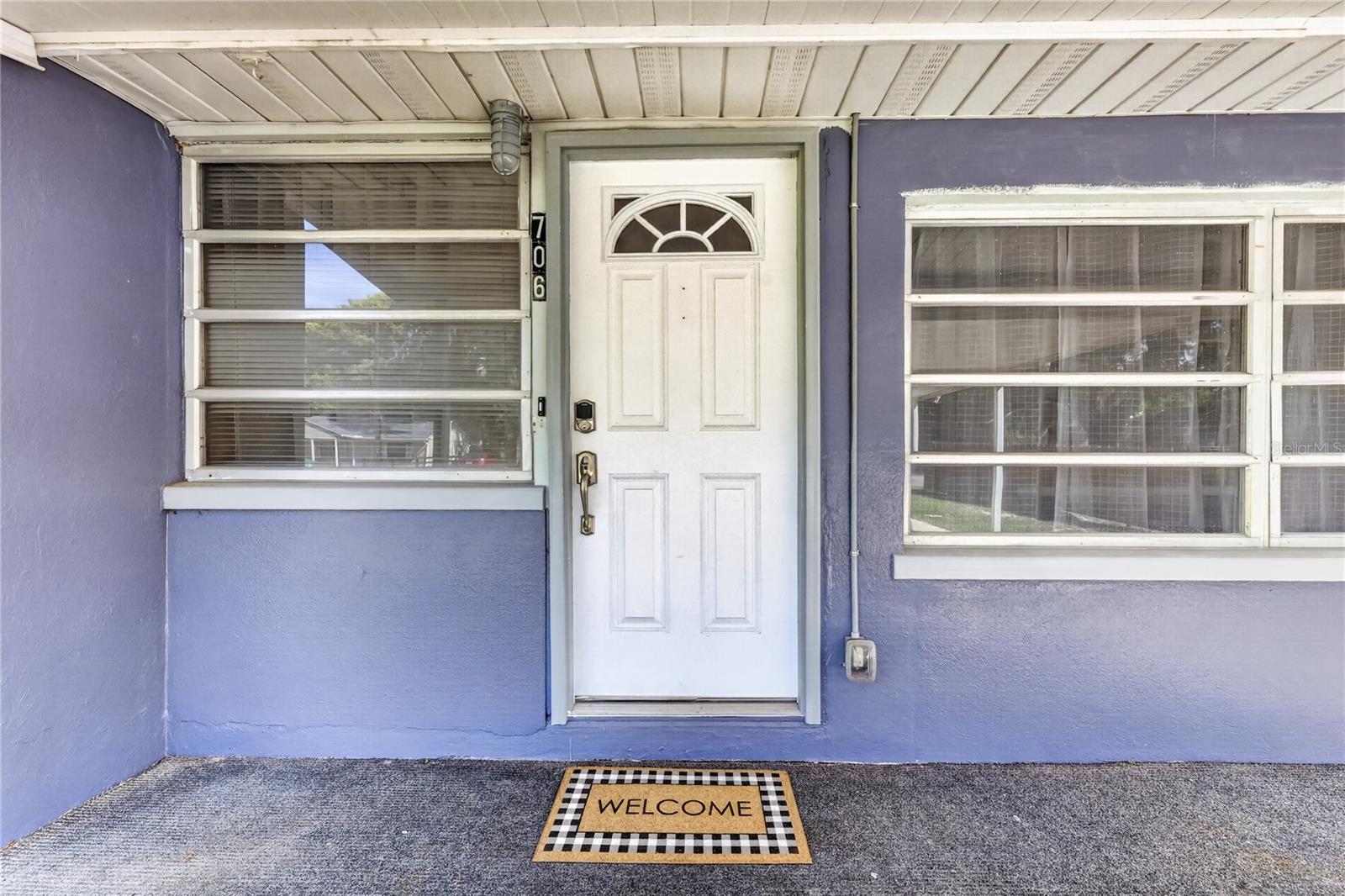 706 MISSION DR, WILDWOOD, FL, 34785