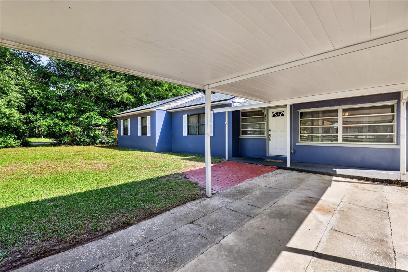 706 MISSION DR, WILDWOOD, FL, 34785