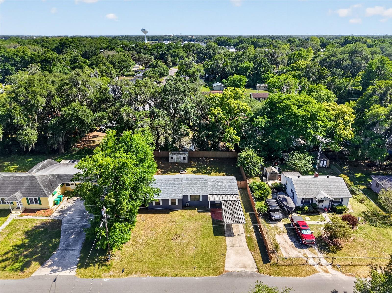 706 MISSION DR, WILDWOOD, FL, 34785