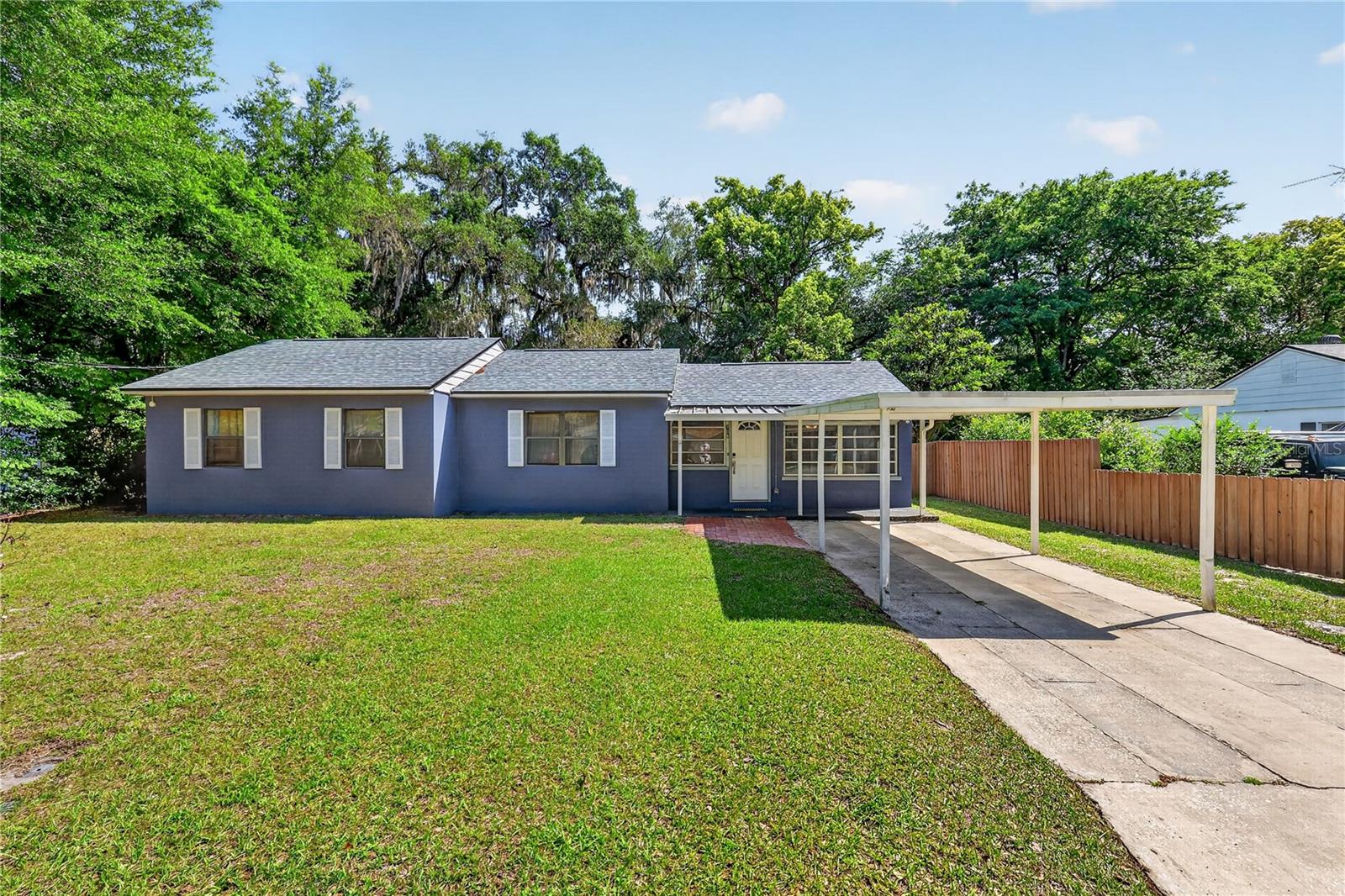 706 MISSION DR, WILDWOOD, FL, 34785