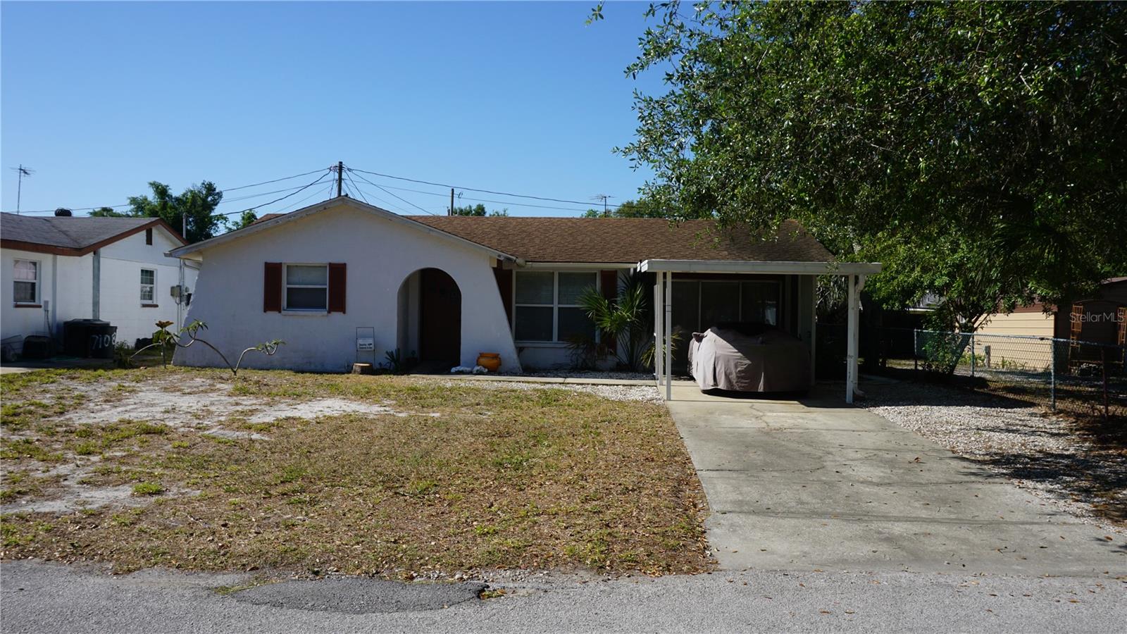 7104 FLORESTATE DR, HUDSON, FL, 34667