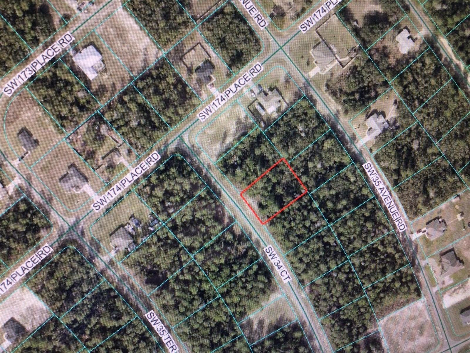 0 SW 34 CT, OCALA, FL, 34473