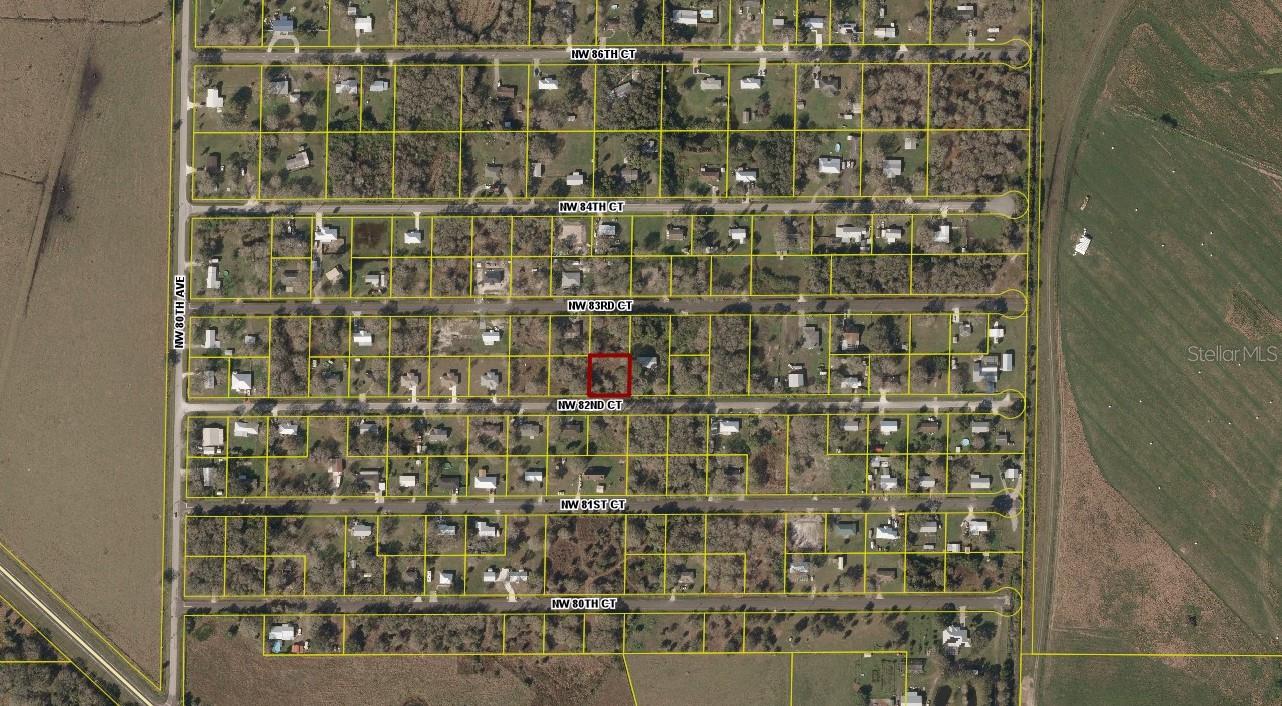 7555 NW 82ND CT, OKEECHOBEE, FL, 34972