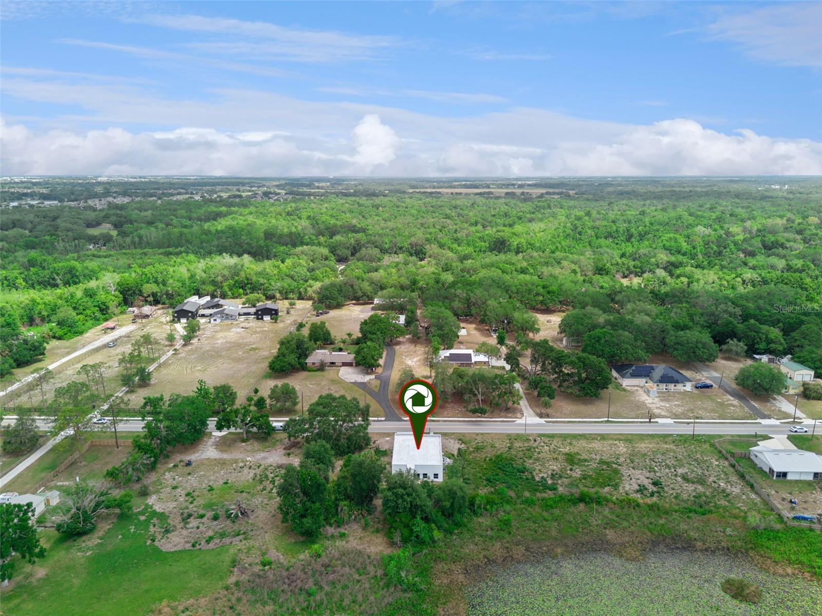 397 NORTH BLVD W, DAVENPORT, FL, 33837