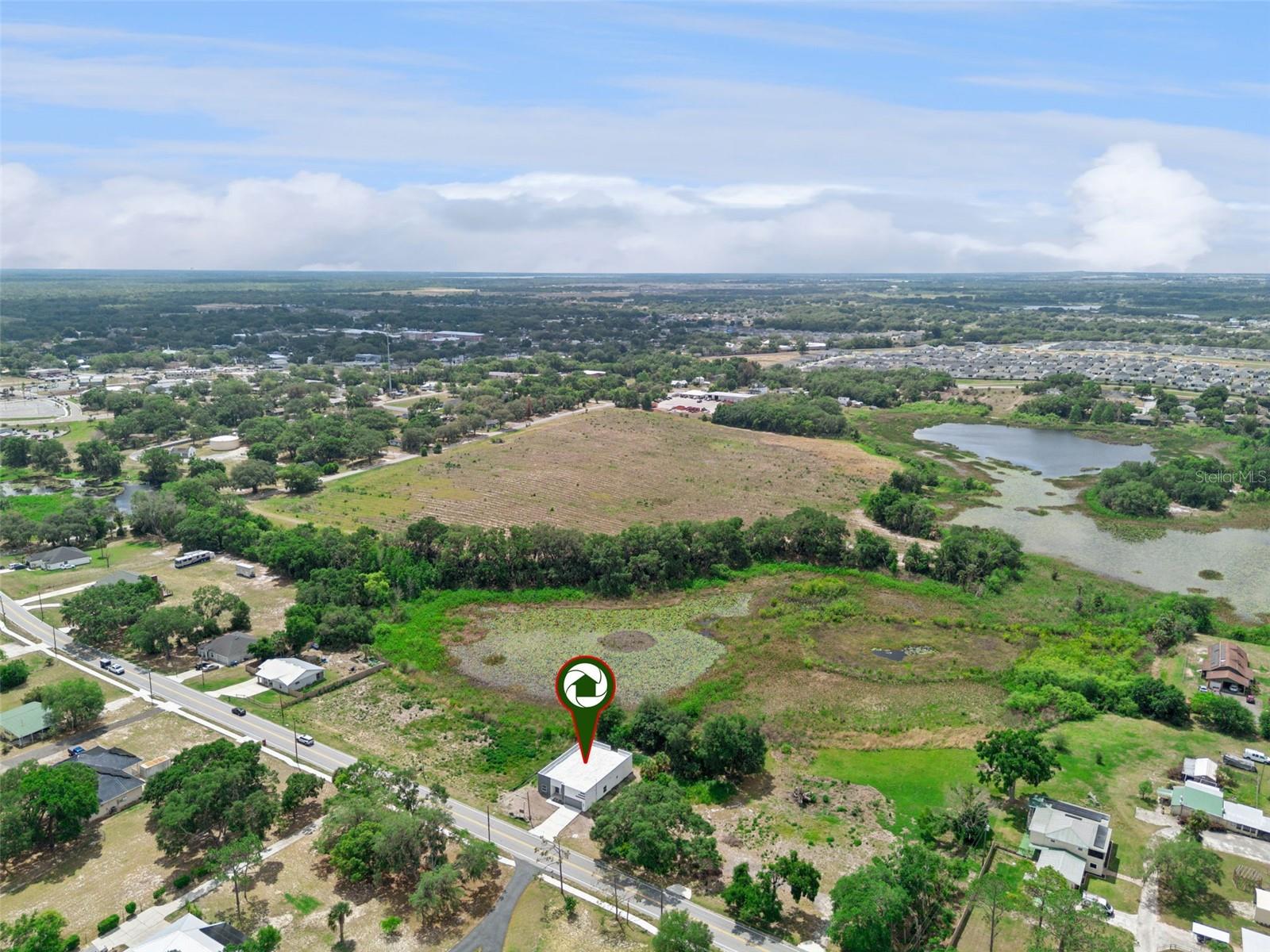 397 NORTH BLVD W, DAVENPORT, FL, 33837